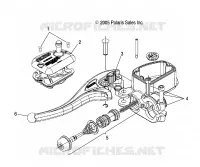 CONTROLLI-FRONT FRENO