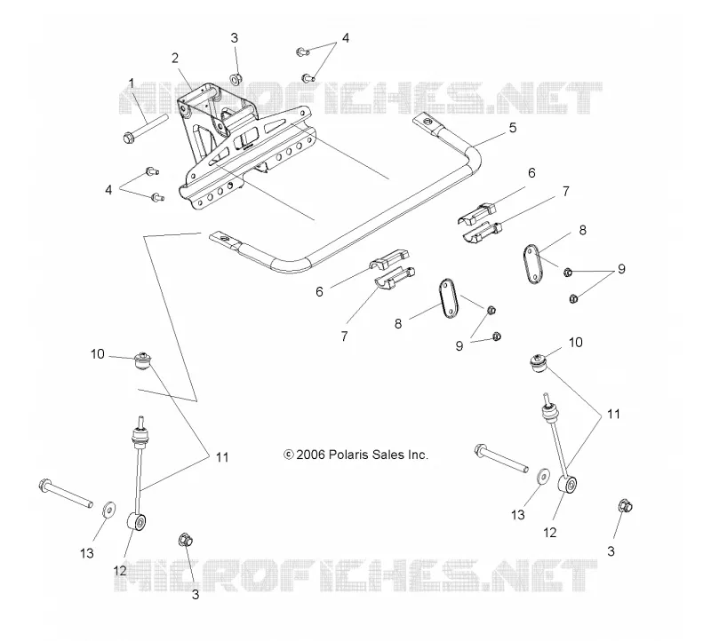 TORSION BAR