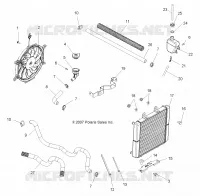 RAFFREDDAMENTO SYSTEM
