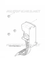 ENGINE, ACCELERATORE PEDALE