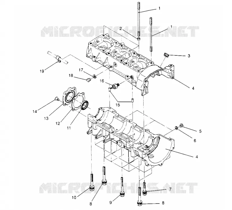 CARTER RXL 0966768 (4932033203C006)