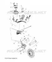 BRAKES, SISTEMA DI FRENAGGIO