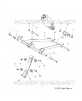 ANTERIORE COPPIA ARM