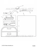 MANUALE DEL PROPRIETARIO AND TOOL KIT