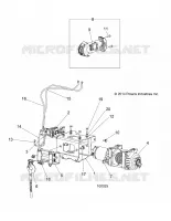CHASSIS, VERRICELLO