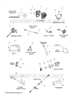 ELETTRICO, SWITCHES, SENSORS AND COMPONENTS