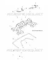 PORTAPACCHI POSTERIORE AND HAND GRIPS
