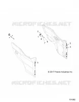 PORTE MOUNTING