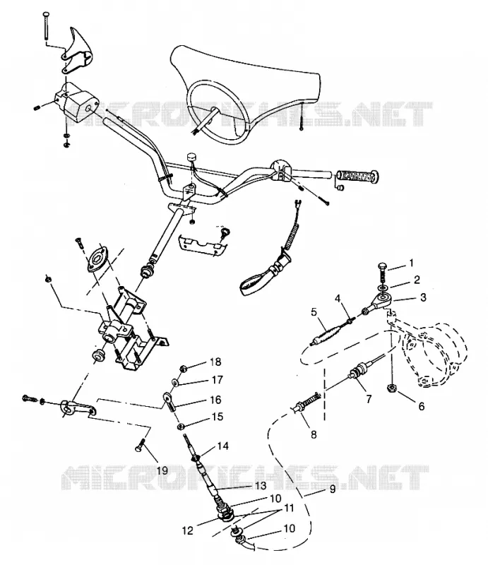 TIMONE SL 700 B964066 and  Intl. SL 700 I964066 (4935633563A014)