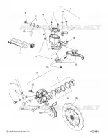 BRAKES, SISTEMA DI FRENAGGIO
