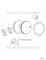 ELECTRICAL, STRUMENTI & CONTROLLI
