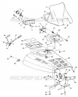 CAPPUCCIO TRAN SPORT 0970143 and EUROPEAN TRAN SPORT E970143 (4938293829A010)