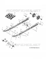 SOSPENSIONE POSTERIORE (LE 155 Inch)