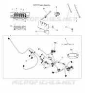 ELETTRICO, HARNESS