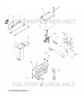 BATTERIA and CABLES