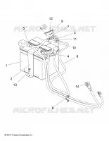 ELETTRICO, BATTERY