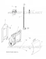 ELETTRICO, IGNITION