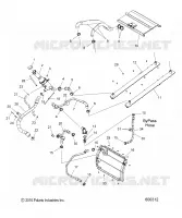 ENGINE, SISTEMA DI RAFFREDDAMENTO