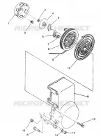 AUTOAVVOLGENTE XLT SP 0976676 (4937753775D003)