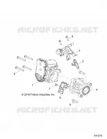 CORPO FARFALLATO AND FUEL RAIL