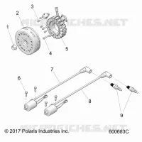 ELETTRICO, IGNITION SYSTEM