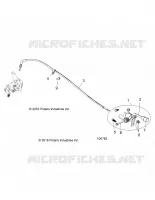 FRENO DI STAZIONAMENTOING BRAKE HANDLE