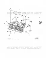 BATTERIA , AGM, 12V
