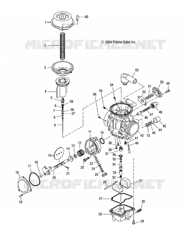 CARBURATORE