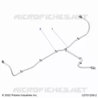 ELETTRICO, WIRE HARNESSES, BOX