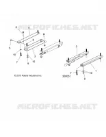 SEDE MOUNTING AND SLIDERS
