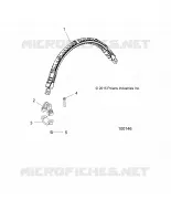 STEERING, STERZO HOOP