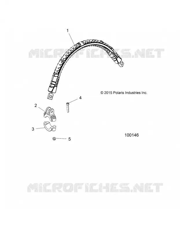 STEERING, STERZO HOOP