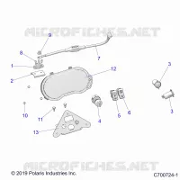 ELECTRICAL, STRUMENTI & CONTROLLI