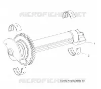 MOTORE, BALANCER