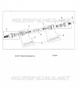 TRASMISSIONE, DRIVE SHAFT, FRONT