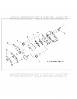 BARKE PINZA FRONT