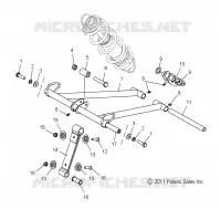 ANTERIORE COPPIA ARM