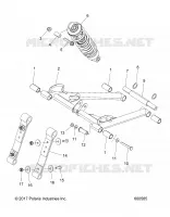 ANTERIORE COPPIA ARM