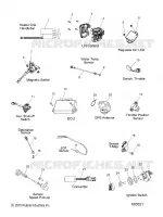 ELETTRICO, SWITCHES, SENSORS AND COMPONENTS