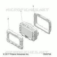MULTI INDICATORE FUNZIONE