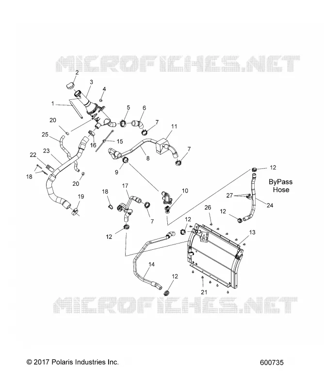 RAFFREDDAMENTO SYSTEM
