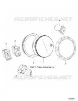ELECTRICAL, STRUMENTI & CONTROLLI