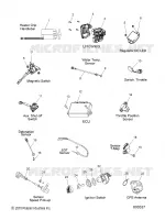 INTERRUTTORI, SENSORI AND COMPONENTS