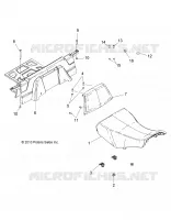 SEDE AND BACKREST