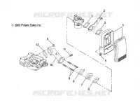 MOTORE, AIR INTAKE SYSTEM