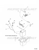 ELETTRICO, BATTERY