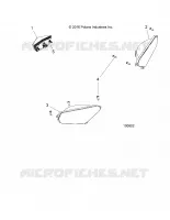 FAROS, TAILLIGHTS AND BULBS