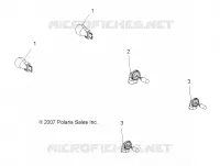 ELETTRICO, BULBS
