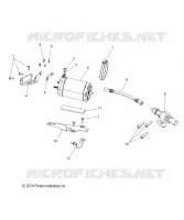 ANTIPASTO MOTOR (INTL)