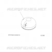 BODY, POMPA DI BENZINA COVER